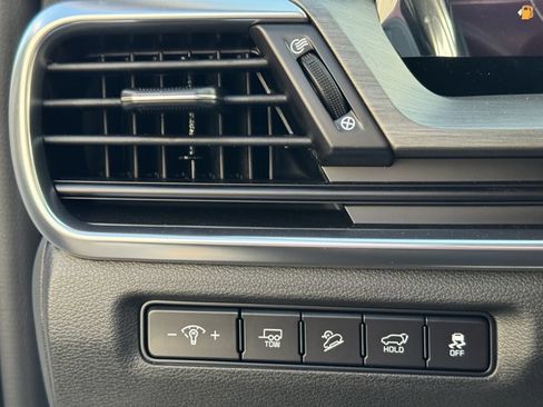 New 2025 Kia Telluride SX Prestige X-Line image 28