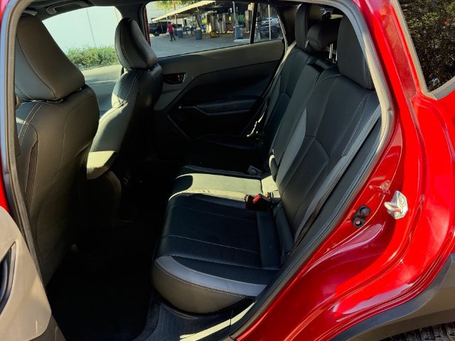 Certified 2024 Subaru Crosstrek 2.5i Wilderness AWD/4WD image 11