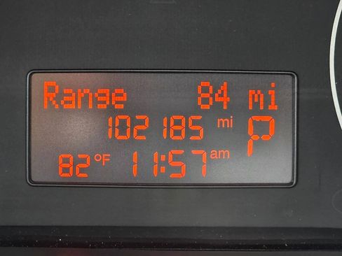 Used 2022 RAM ProMaster City Tradesman FWD image 18