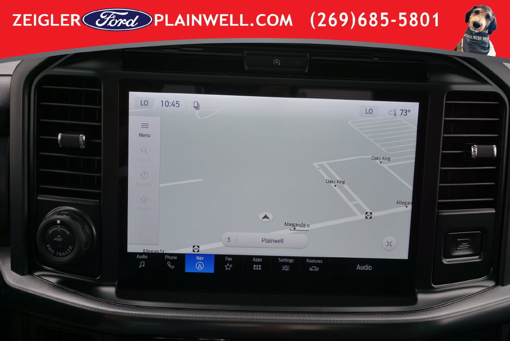 Used 2026 Ford F150 Lariat AWD/4WD image 21