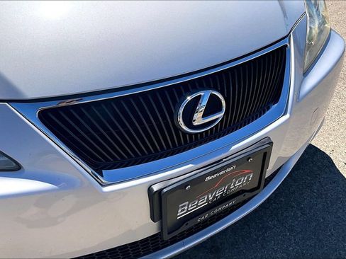 Used 2008 Lexus IS 250 RWD image 32