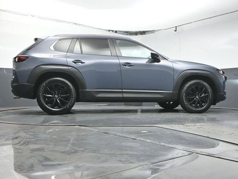 Used 2024 MAZDA CX-50 AWD 2.5 S w/ Weather Package image 40