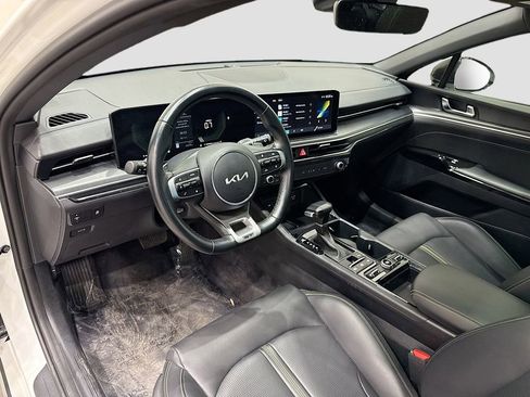 Used 2025 Kia K5 GT image 23