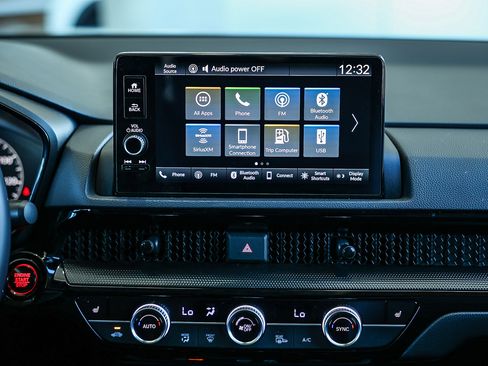 Certified 2025 Honda CR-V EX-L image 21