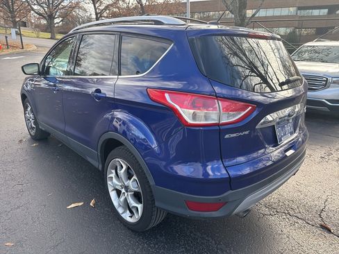 Used 2014 Ford Escape Titanium w/ Equipment Group 401A image 5