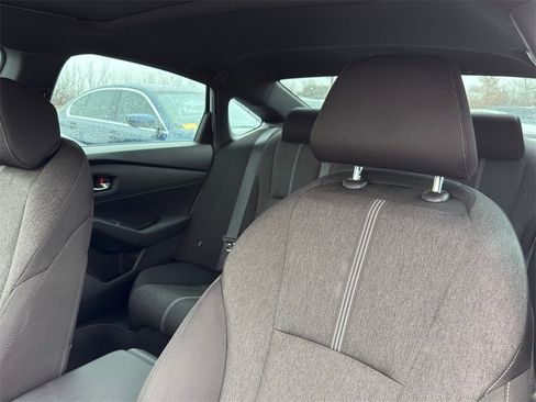 Used 2024 Honda Accord Sport image 11