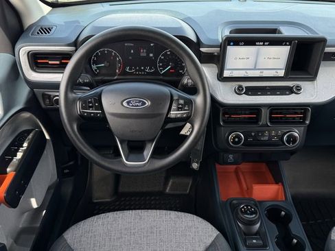Certified 2024 Ford Maverick XLT FWD image 11