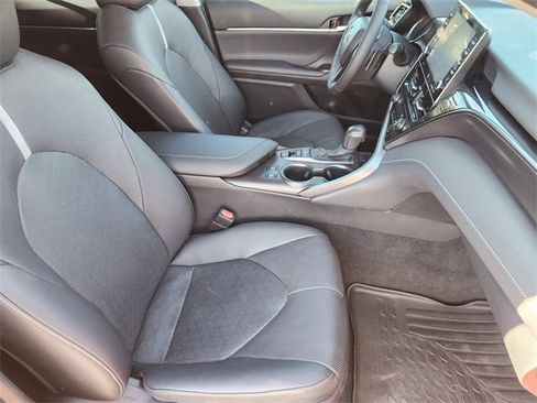 Certified 2023 Toyota Camry XSE w/ Navigation Package image 10