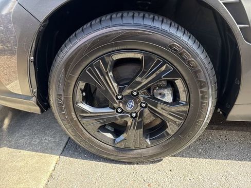 Certified 2024 Subaru Crosstrek 2.0i image 7