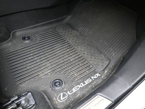 Used 2025 Lexus NX 350 AWD w/ Accessory Package (K3) image 33