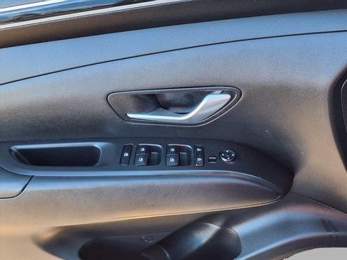 Used 2023 Hyundai Santa Cruz SEL w/ Cargo Package image 16