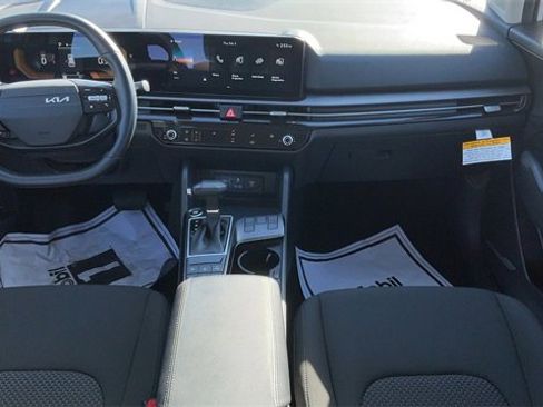 Certified 2026 Kia Sportage LX image 14