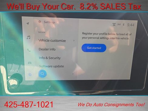 Used 2024 Toyota Corolla LE FWD image 17
