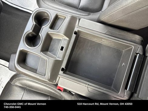 Used 2020 GMC Sierra 1500 SLT image 21