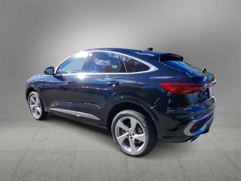 New 2025 Audi Q5 Premium Plus image 6