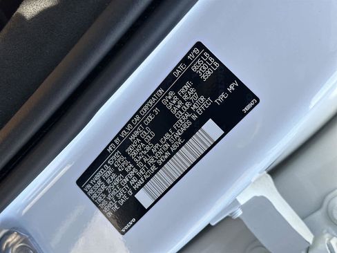 Used 2020 Volvo XC90 T8 Inscription image 22