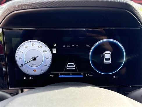 New 2025 Hyundai Elantra N Line image 33