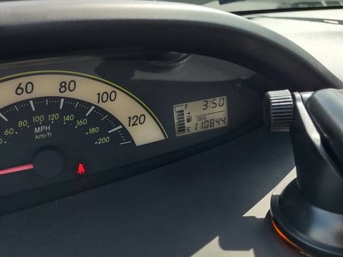 Used 2007 Toyota Yaris Sedan image 17