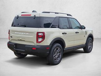 New 2025 Ford Bronco Sport Big Bend video 2