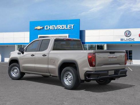 New 2026 GMC Sierra 1500 Pro image 3