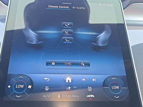 New 2026 Mercedes-Benz GLC 43 AMG AMG GLC 43 image 24