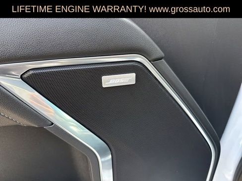 Used 2024 Chevrolet Silverado 1500 RST w/ Convenience Package II AWD/4WD image 5