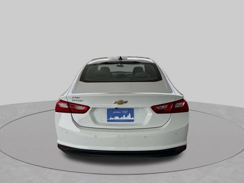 Used 2024 Chevrolet Malibu LS FWD image 7