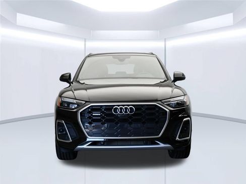 Certified 2023 Audi Q5 2.0T Premium Plus w/ Premium Plus Package AWD/4WD image 11