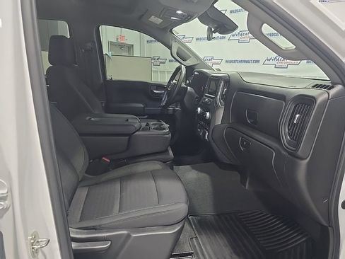 Used 2024 GMC Sierra 1500 Pro w/ Graphite Edition image 26