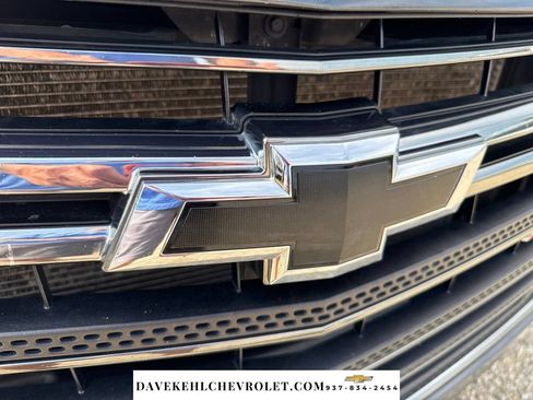 Used 2020 Chevrolet Traverse RS FWD image 35
