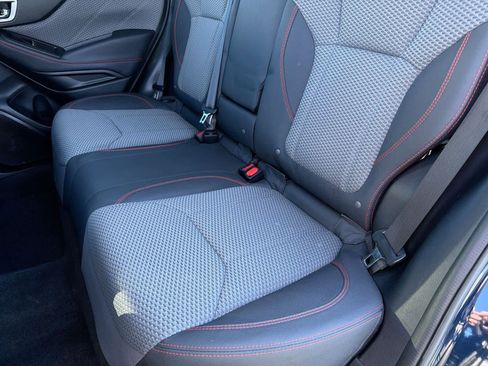 Used 2021 Subaru Forester Sport image 21