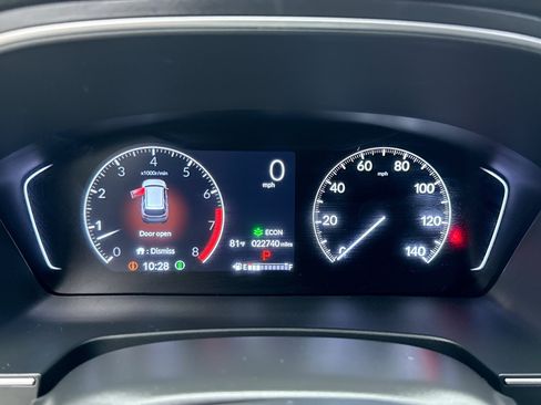 Used 2024 Honda Pilot EX-L image 10