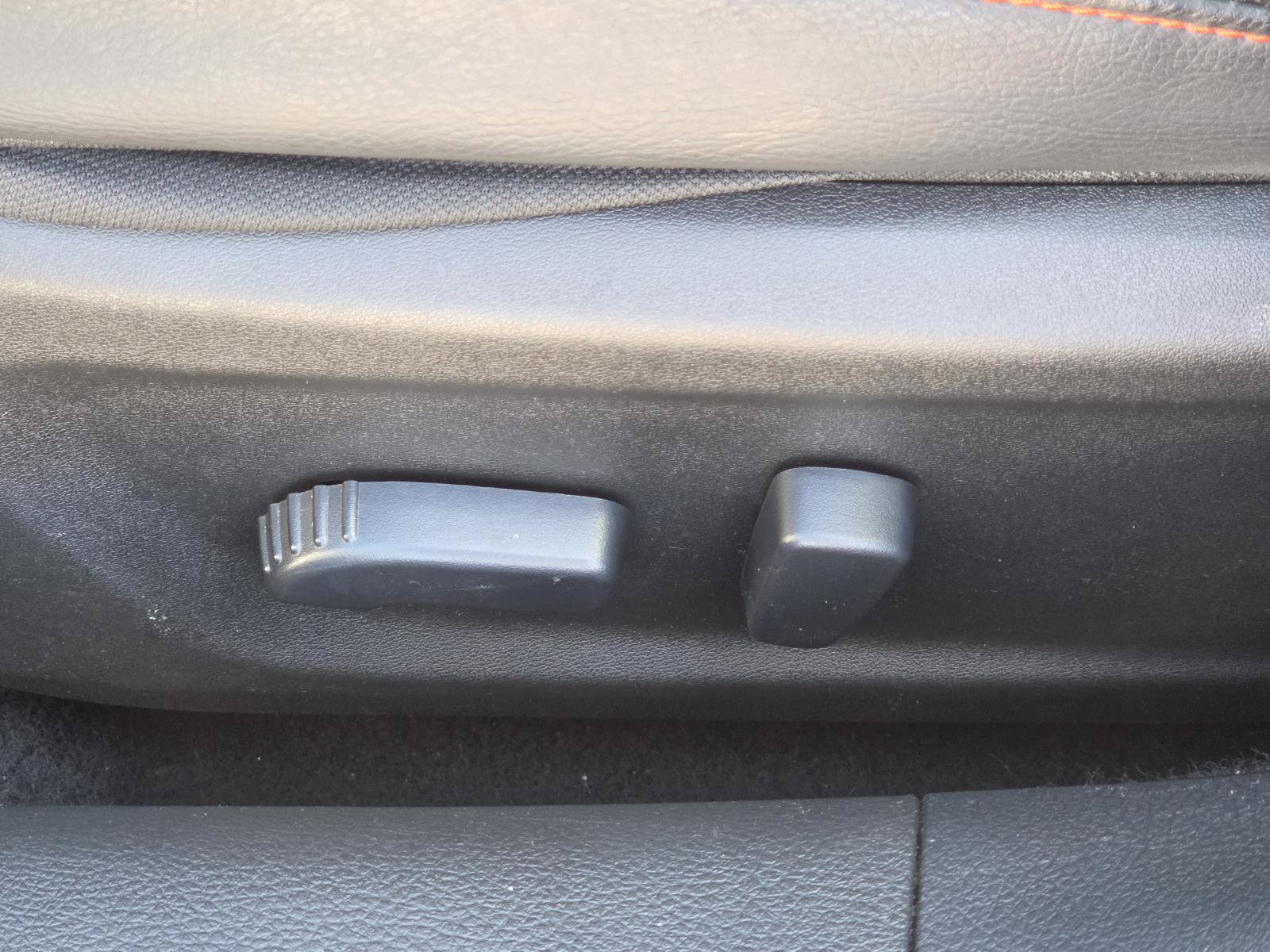 Used 2025 Nissan Altima 2.5 SR FWD image 28