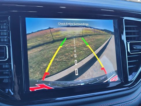 New 2026 Dodge Durango GT image 19