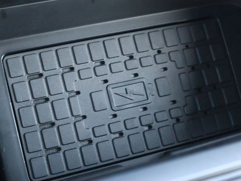 New 2025 Ford F150 XLT w/ Equipment Group 302A MID image 30