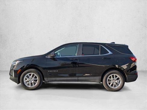 Used 2023 Chevrolet Equinox LT image 8