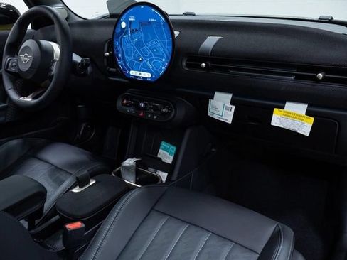 New 2026 MINI Cooper S FWD image 23