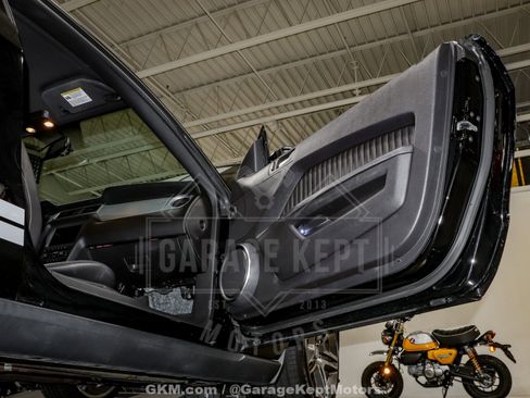 Used 2010 Ford Mustang Shelby GT500 image 78