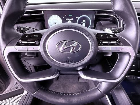 Used 2023 Hyundai Tucson Limited AWD/4WD image 13