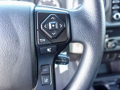 Certified 2023 Toyota Tacoma SR image 16