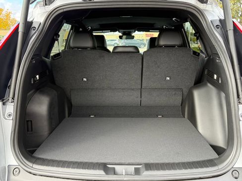 New 2026 Honda CR-V Sport-L image 37