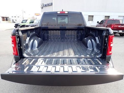New 2026 RAM 1500 Big Horn AWD/4WD image 6