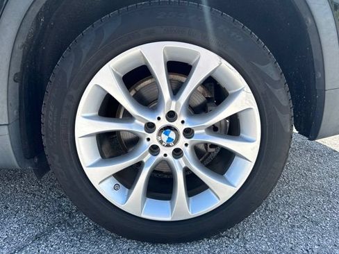 Used 2016 BMW X5 xDrive35i AWD/4WD image 9