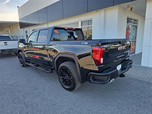 New 2026 GMC Sierra 1500 Elevation image 5