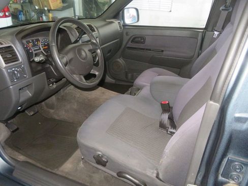 Used 2006 Chevrolet Colorado LT w/ LT Preferred Equipment Group RWD image 17