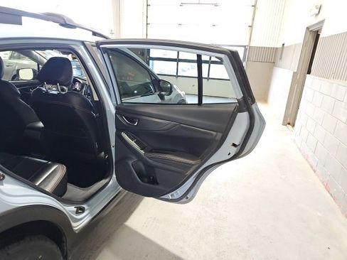 Used 2020 Subaru Crosstrek 2.0i Limited w/ Moonroof Package image 22