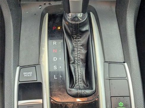 Used 2020 Honda Civic EX image 20