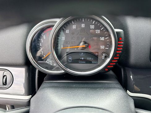 Used 2017 MINI Cooper Countryman S image 39