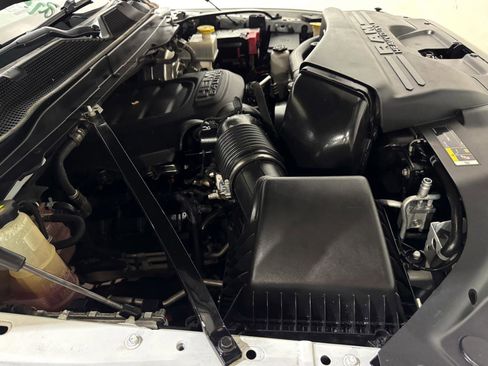 Used 2021 RAM 2500 Tradesman image 51