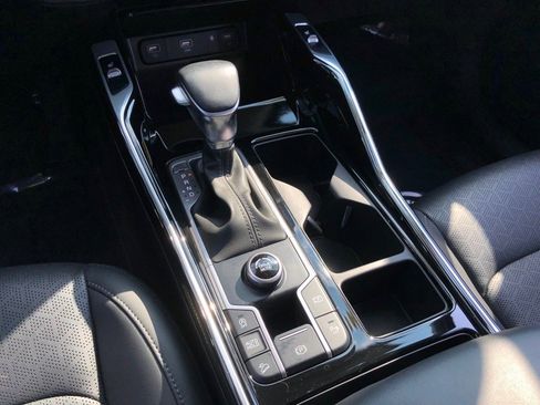 Used 2022 Kia Sorento SX image 32